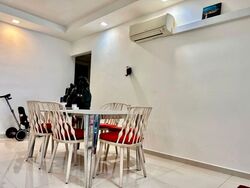 Orchid Park Condominium (D27), Condominium #577173951
